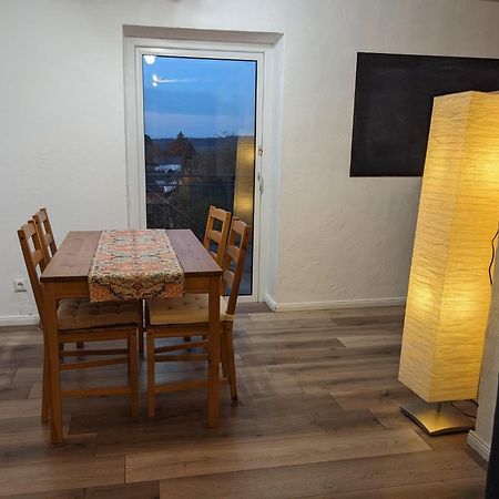 Hoffmanns Eden Ferienhaus Hermeskeil Kültér fotó