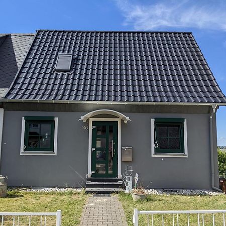 Hoffmanns Eden Ferienhaus Hermeskeil Kültér fotó