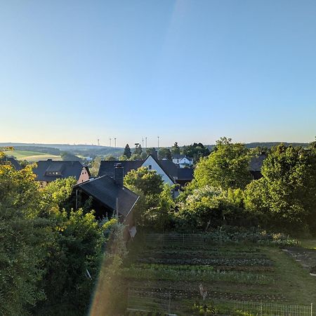 Hoffmanns Eden Ferienhaus Hermeskeil Kültér fotó